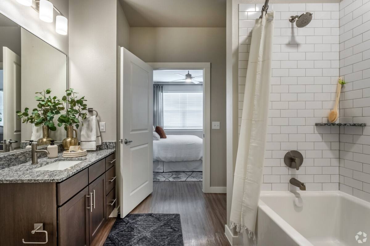 Apartment for rent at 19025 Stuebner Airline Rd #AKC, Spring, TX 77379