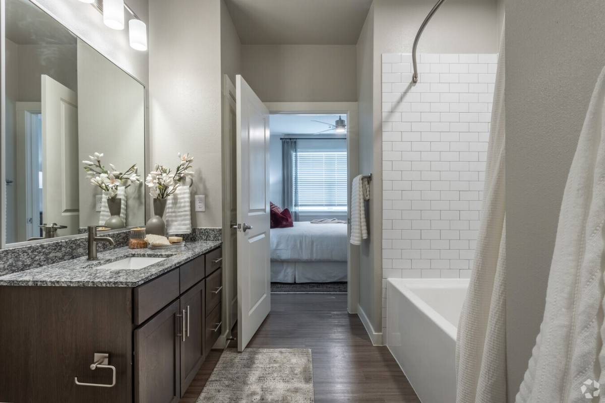Apartment for rent at 19025 Stuebner Airline Rd #AKC, Spring, TX 77379