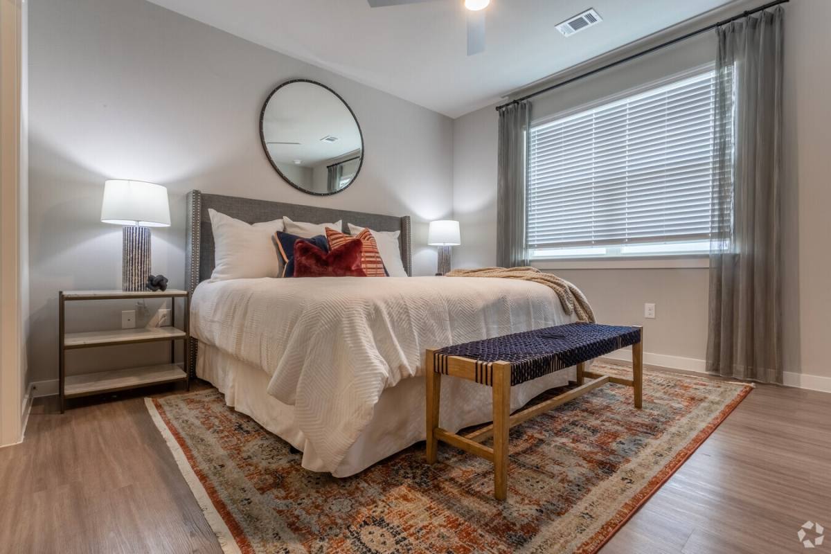 Apartment for rent at 19025 Stuebner Airline Rd #AKC, Spring, TX 77379