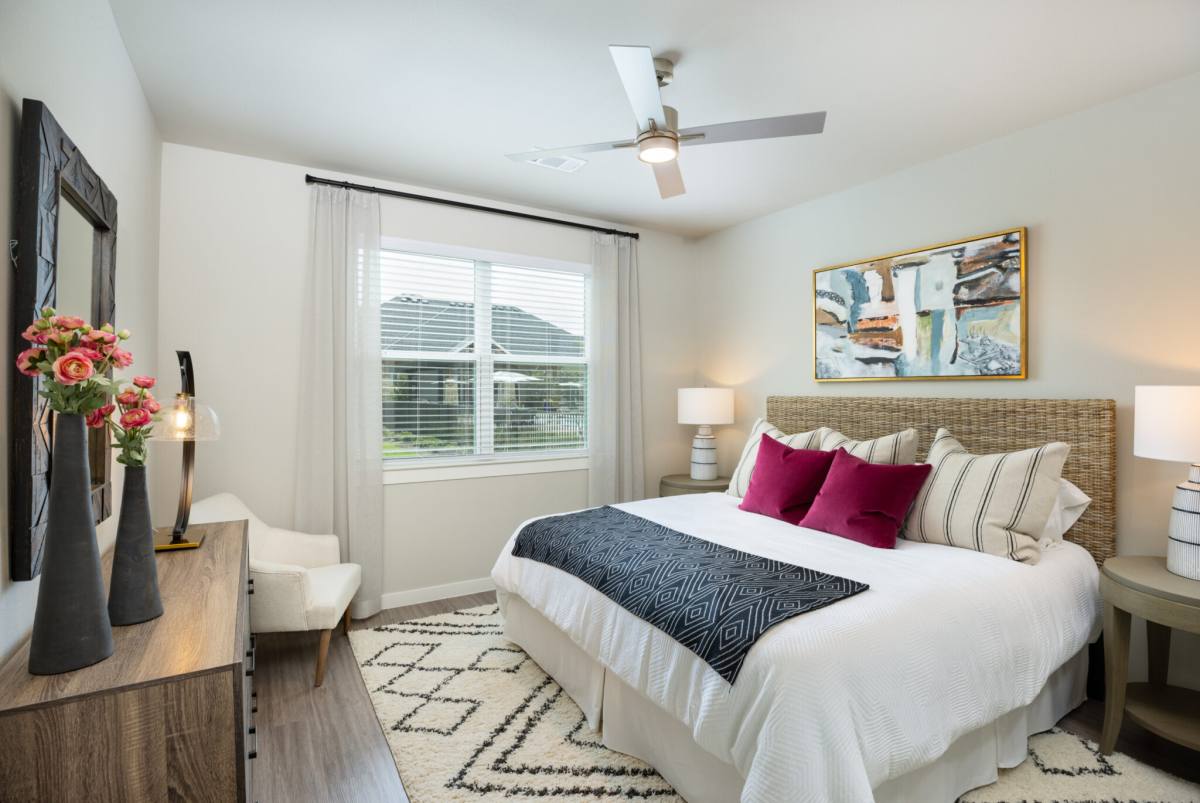 Apartment for rent at 18300 Marvelous Place #APD, Cypress, TX 77433