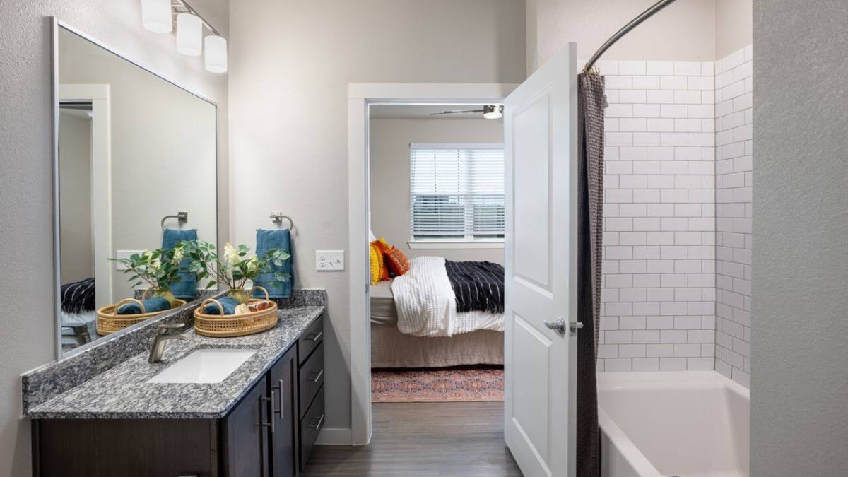 Apartment for rent at 18300 Marvelous Place #APD, Cypress, TX 77433
