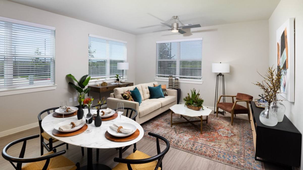Apartment for rent at 18300 Marvelous Place #APD, Cypress, TX 77433
