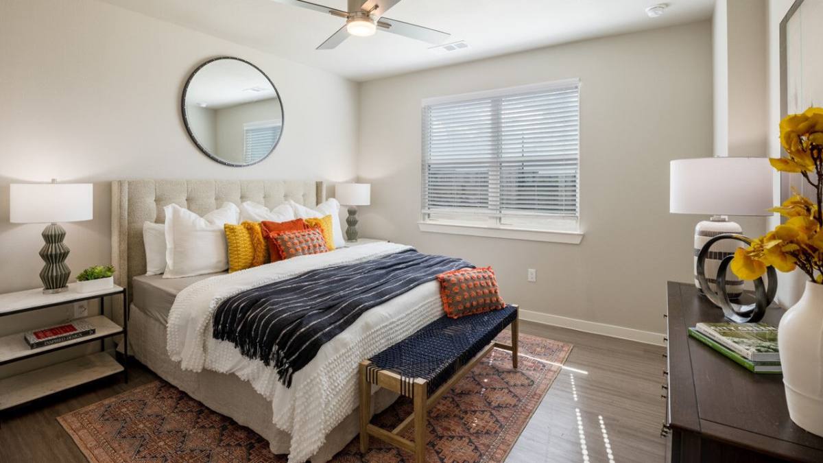 Apartment for rent at 18300 Marvelous Place #APD, Cypress, TX 77433