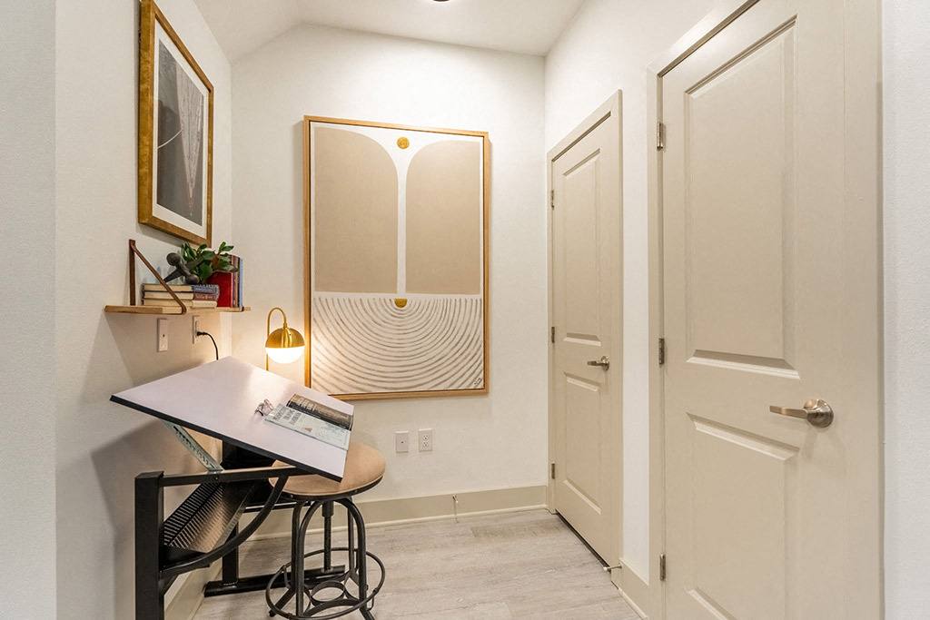 Apartment for rent at 650 Sgt Ed Holcomb Blvd N #AST1, Conroe, TX 77304