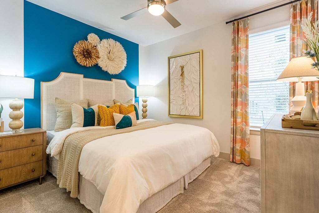 Apartment for rent at 650 Sgt Ed Holcomb Blvd N #AST2, Conroe, TX 77304