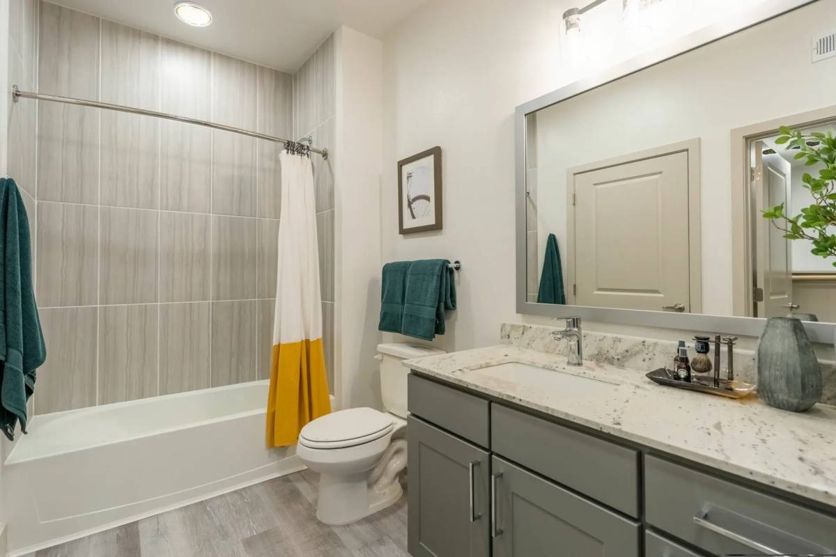 Apartment for rent at 650 Sgt Ed Holcomb Blvd N #AST2, Conroe, TX 77304