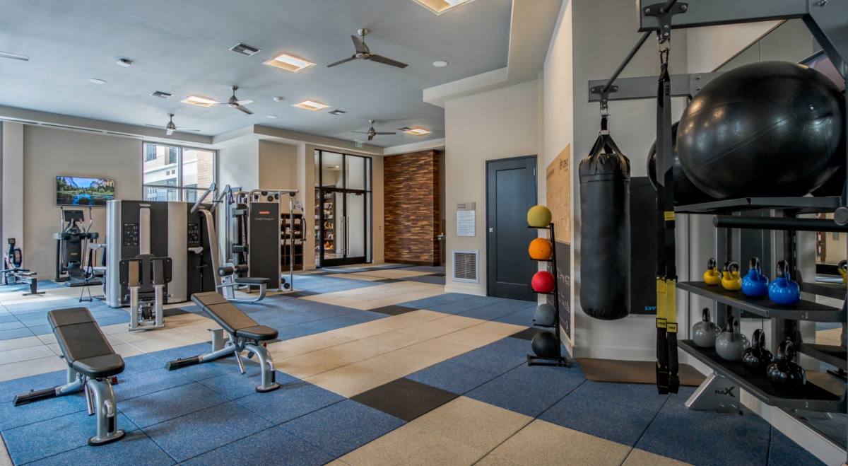 Apartment for rent at 409 Travis St #AMS1, Houston, TX 77002