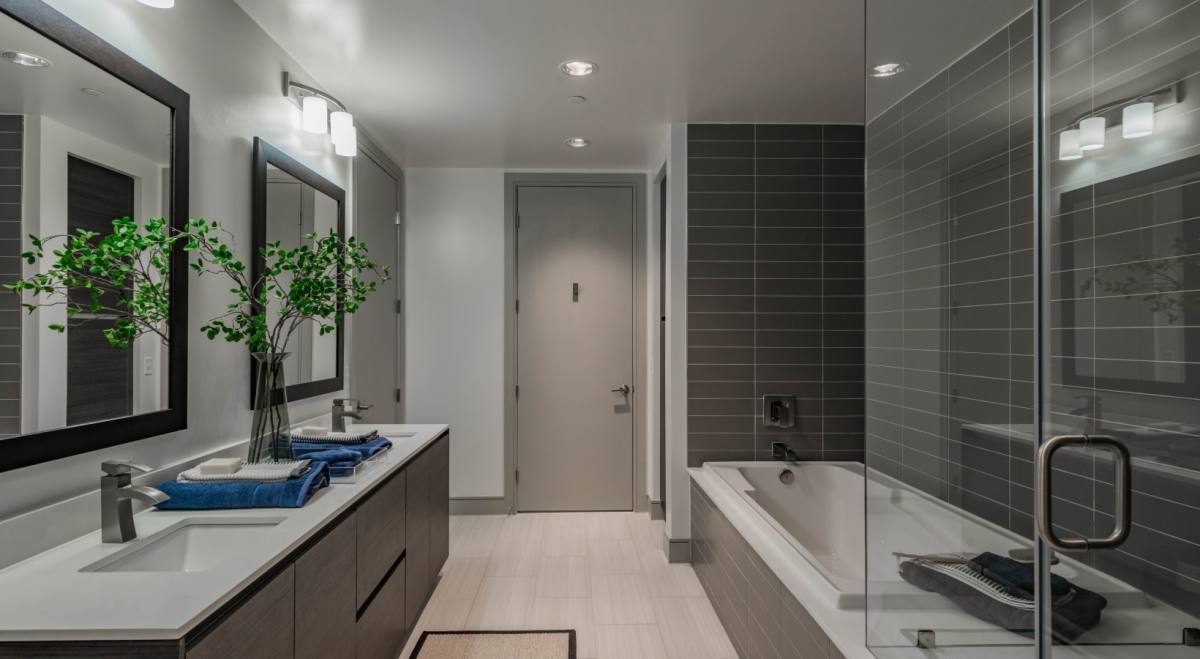 Apartment for rent at 409 Travis St #AMS1, Houston, TX 77002
