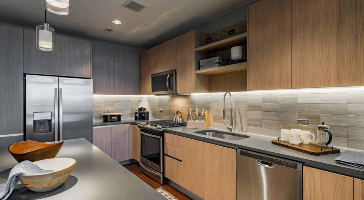 Apartment for rent at 409 Travis St #AMS1, Houston, TX 77002