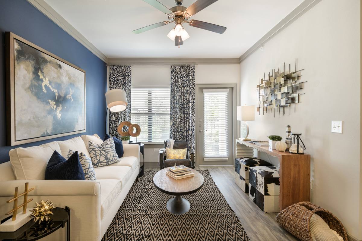 Apartment for rent at 21145 Spring Plaza Dr #ASPA, Spring, TX 77388