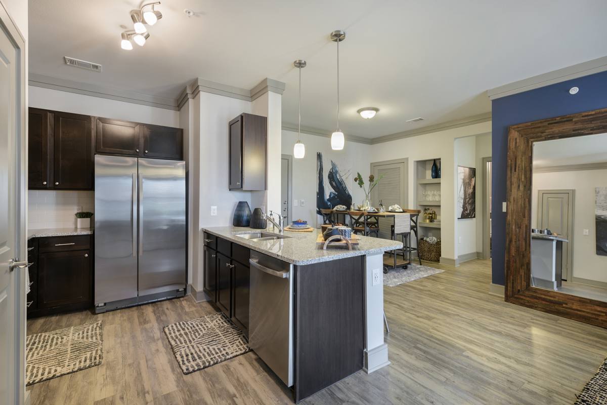 Apartment for rent at 21145 Spring Plaza Dr #ASPA, Spring, TX 77388