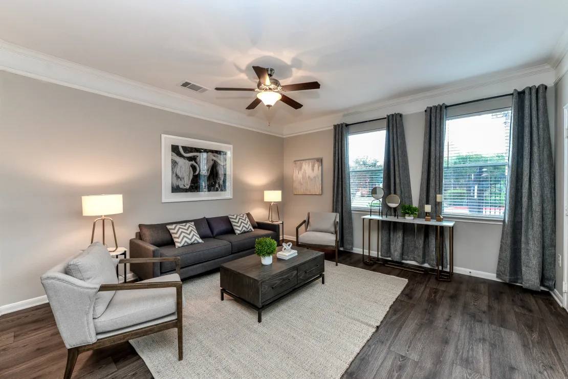Apartment for rent at 13099 Westheimer Rd #AOW, Houston, TX 77077