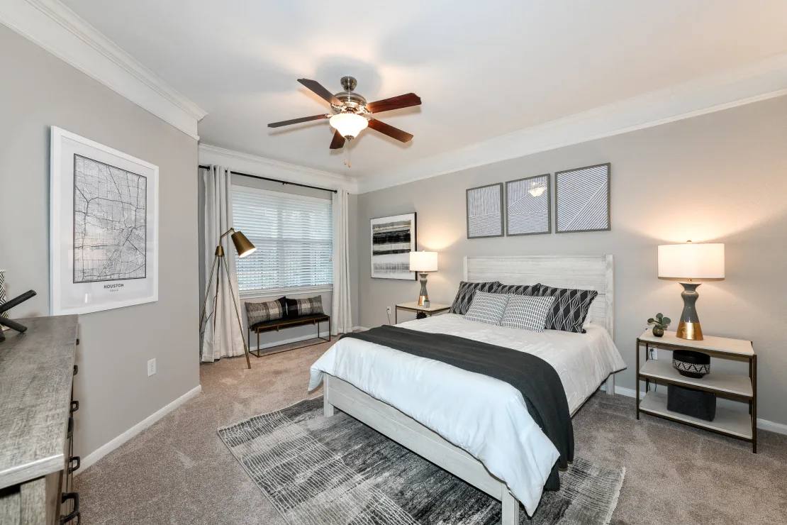 Apartment for rent at 13099 Westheimer Rd #AOW, Houston, TX 77077