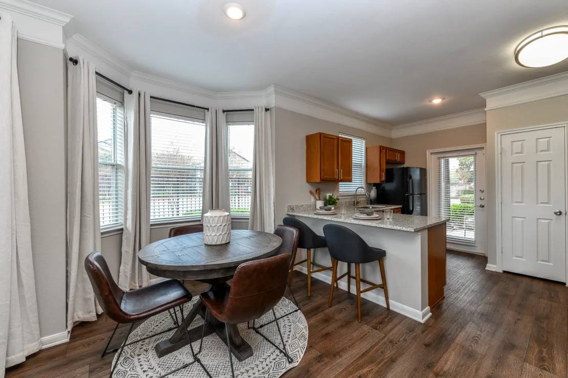 Apartment for rent at 13099 Westheimer Rd #AOW, Houston, TX 77077