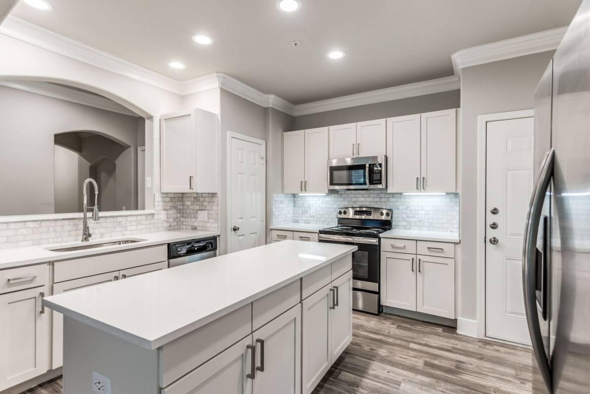 Apartment for rent at 15000 Mansions View Dr #ALY, Conroe, TX 77384