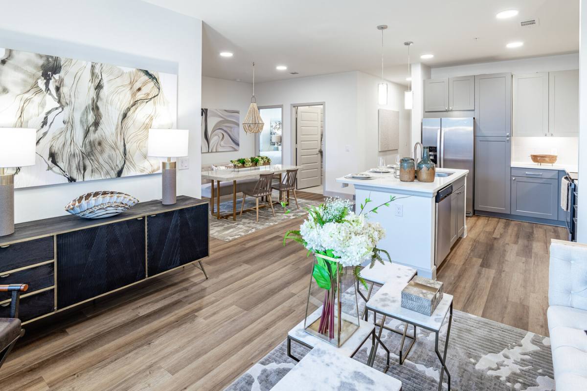 Apartment for rent at 20510 Cypress Plaza Parkway #ASCG1, Cypress, TX 77433