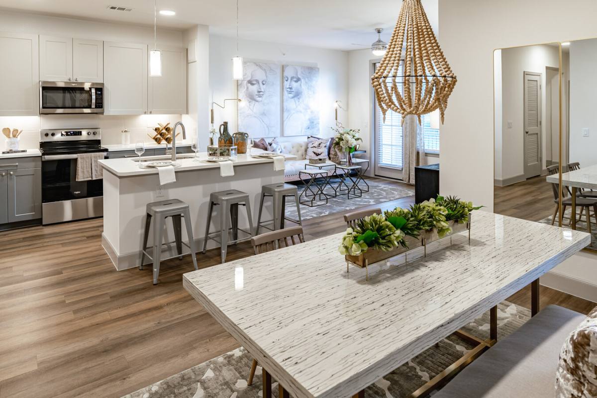 Apartment for rent at 20510 Cypress Plaza Parkway #ASCG1, Cypress, TX 77433
