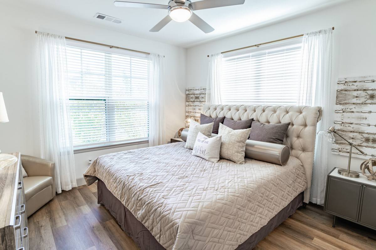 Apartment for rent at 20510 Cypress Plaza Parkway #ASCG1, Cypress, TX 77433