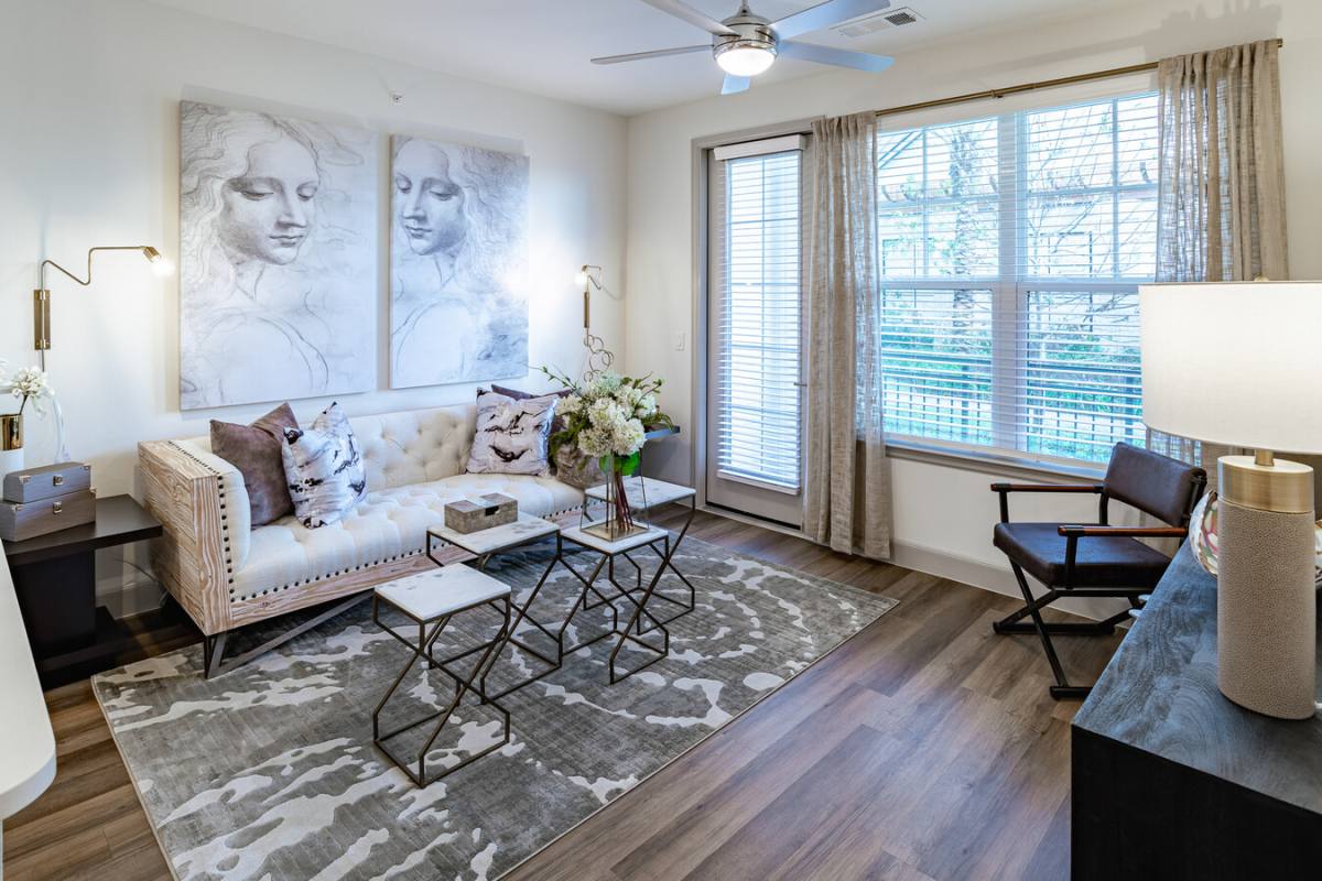 Apartment for rent at 20510 Cypress Plaza Parkway #ASCG1, Cypress, TX 77433