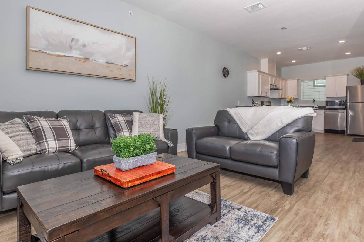 Apartment for rent at 1933 Argo Rd #APA1, Conroe, TX 77301