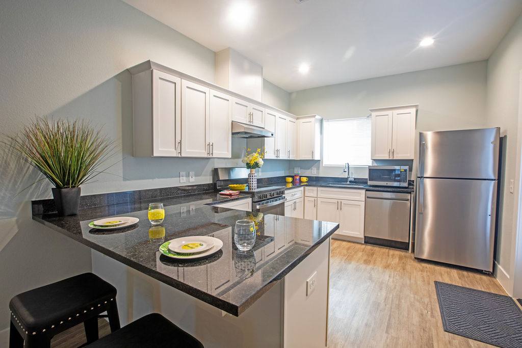 Apartment for rent at 1933 Argo Rd #APA1, Conroe, TX 77301