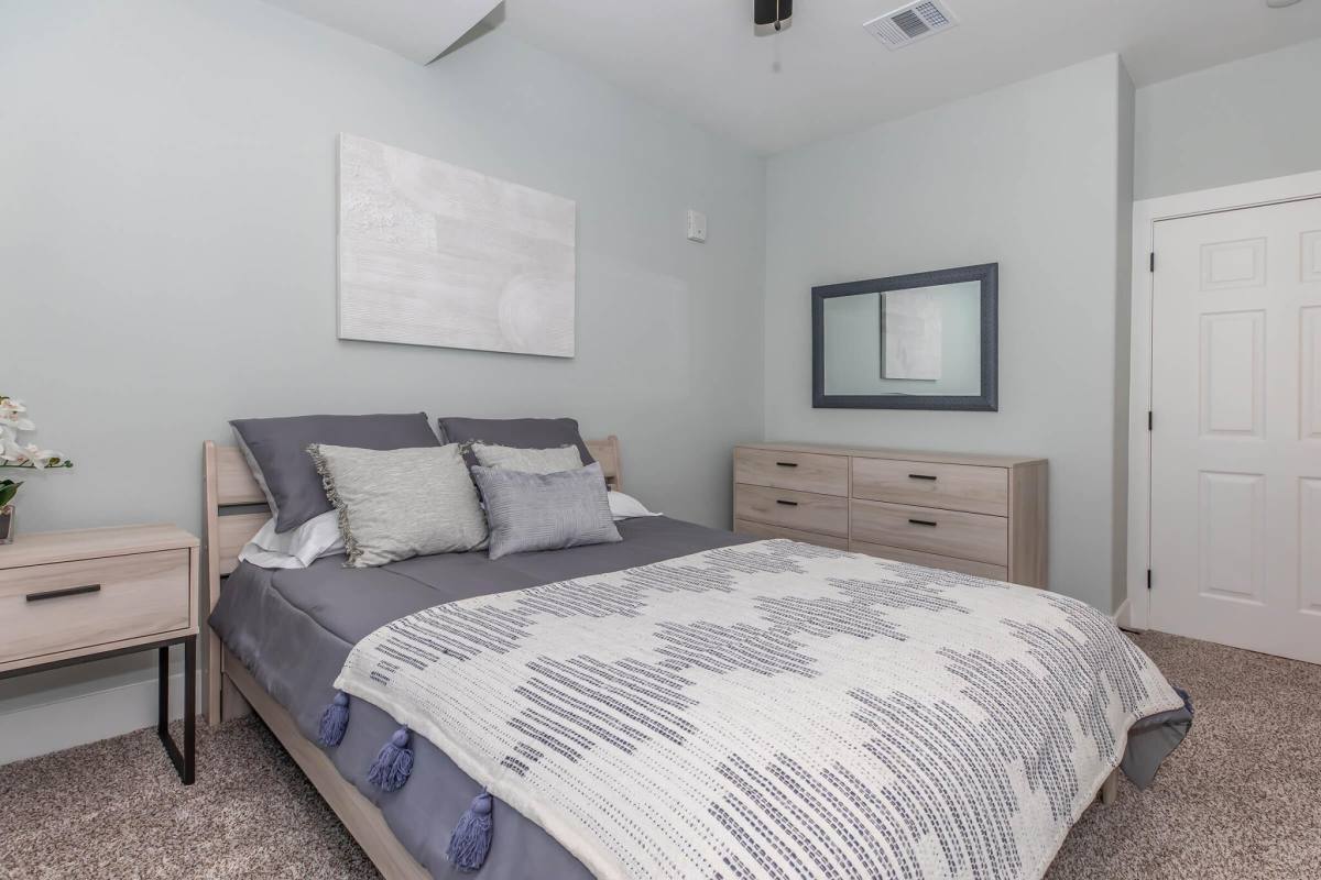 Apartment for rent at 1933 Argo Rd #APA1, Conroe, TX 77301