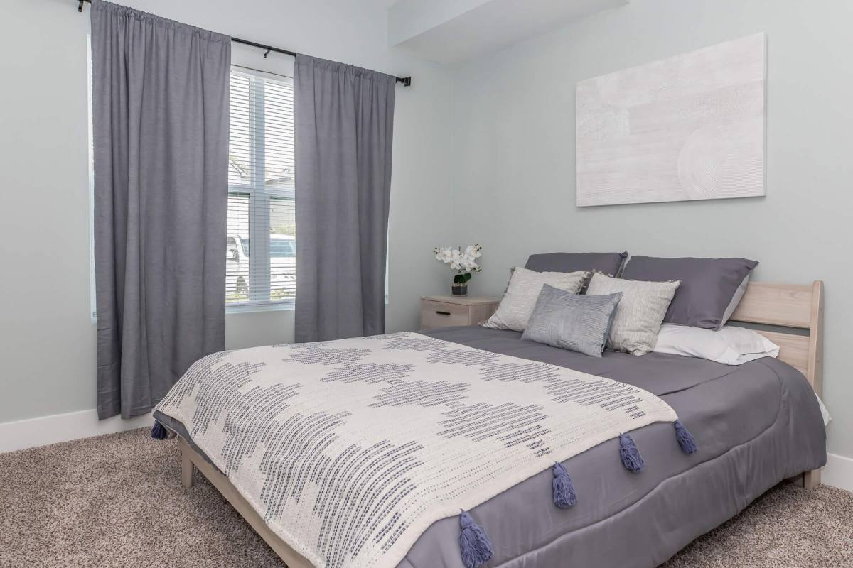 Apartment for rent at 1933 Argo Rd #APA1, Conroe, TX 77301