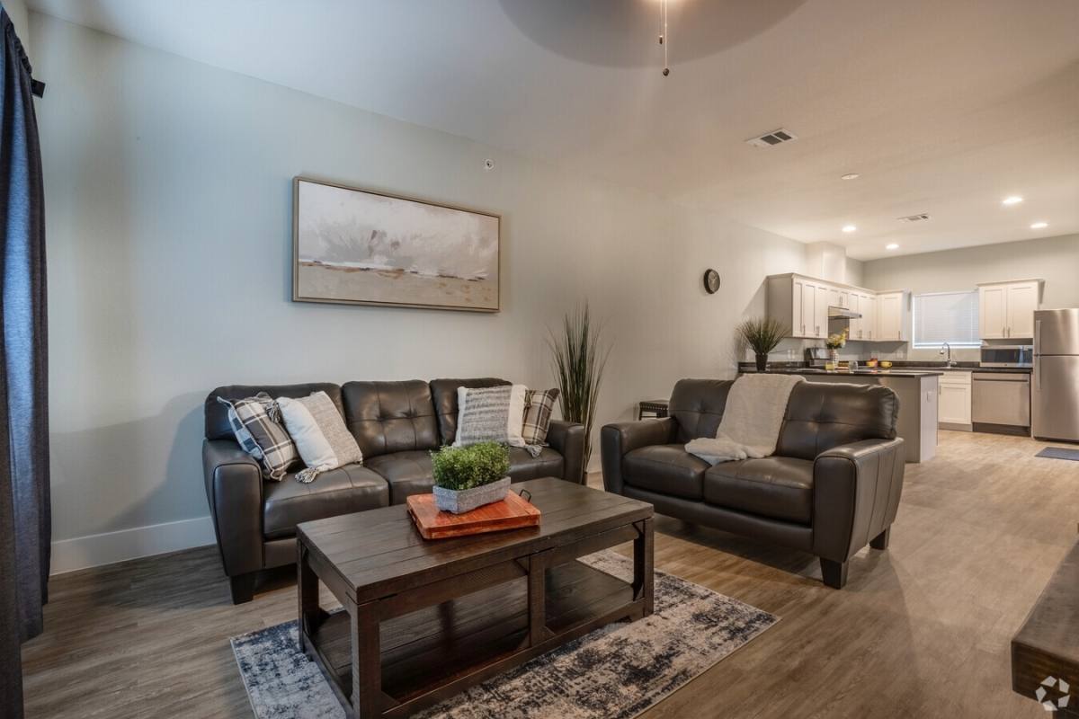 Apartment for rent at 1933 Argo Rd #APA1, Conroe, TX 77301