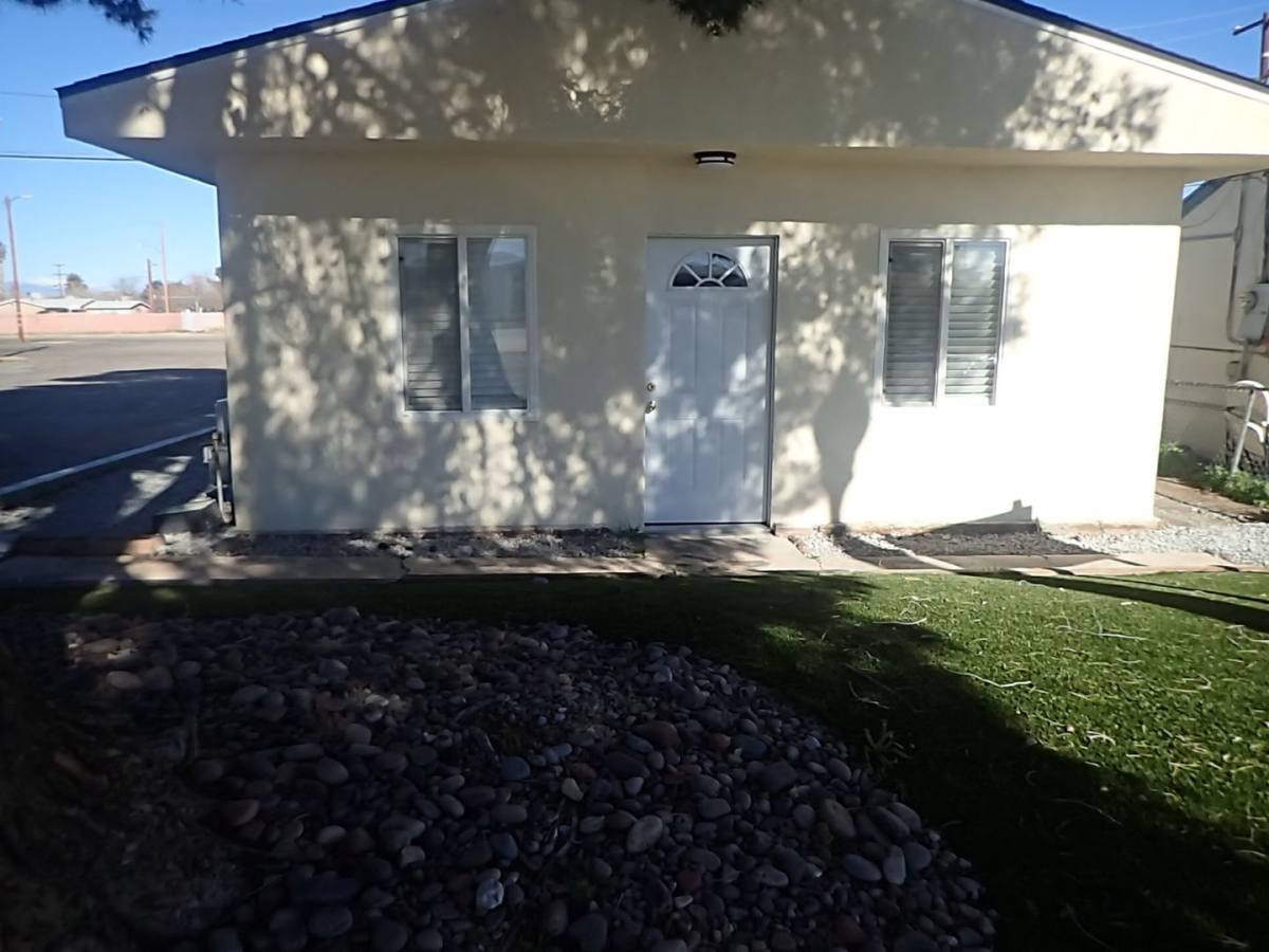 House for rent at 332 W Ridgecrest Blvd, Ridgecrest, CA 93555