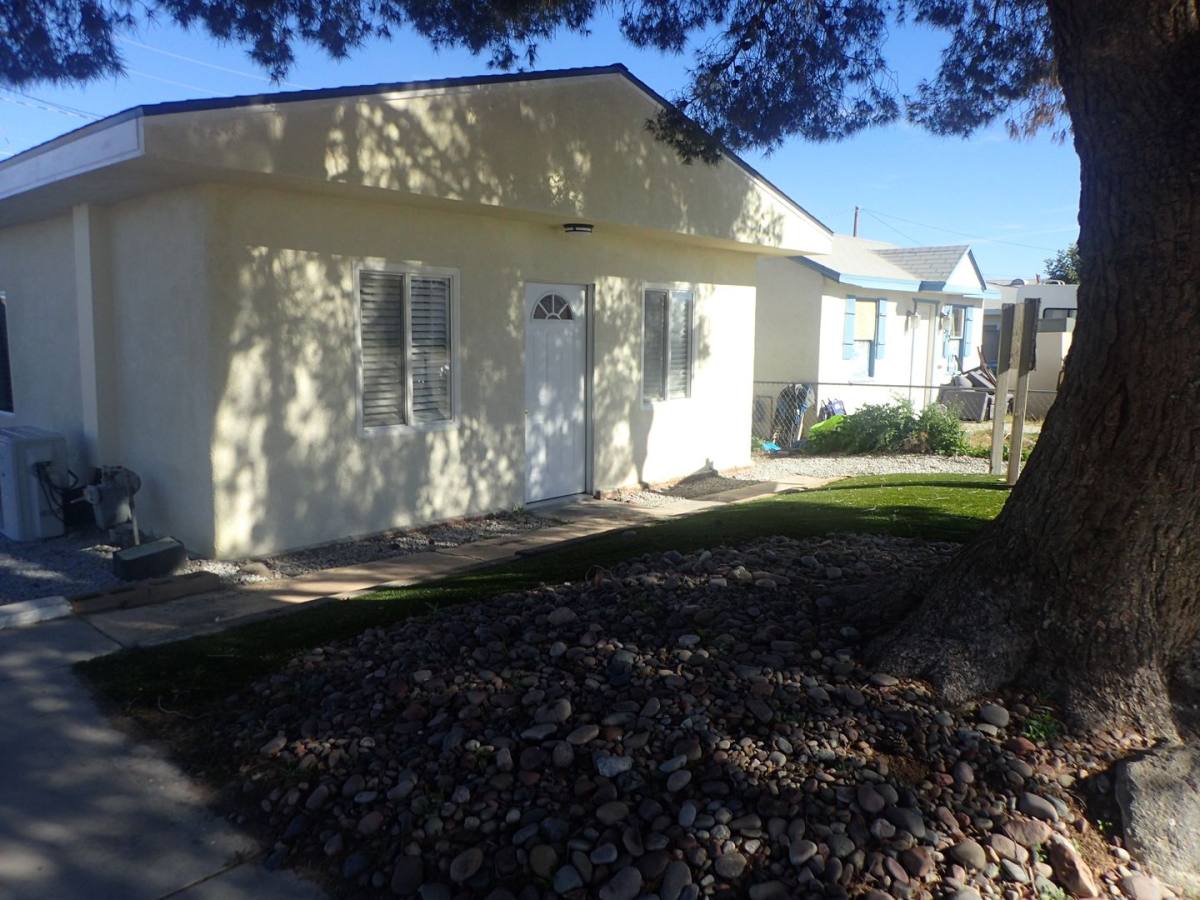House for rent at 332 W Ridgecrest Blvd, Ridgecrest, CA 93555