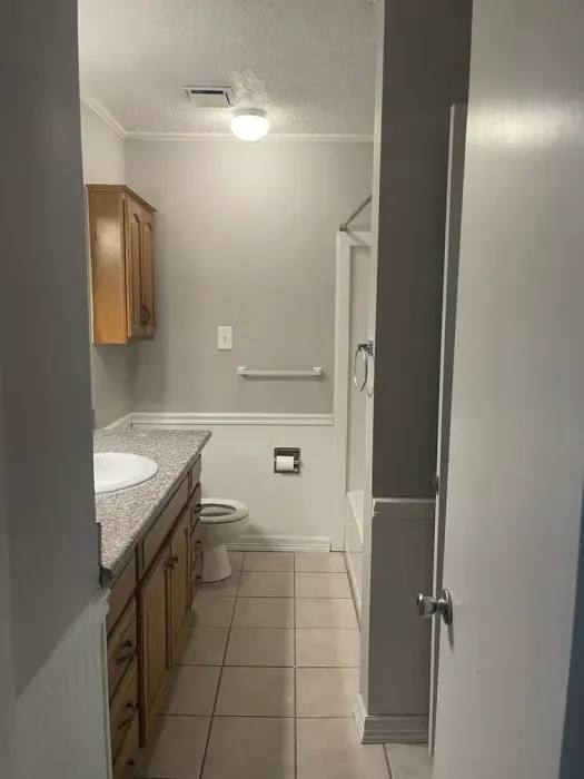Apartment for rent at 2 Rodney Lane #APG, Baytown, TX 77520