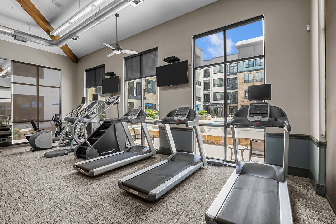 Apartment for rent at 1616 W Dallas St #AOWD, Houston, TX 77019