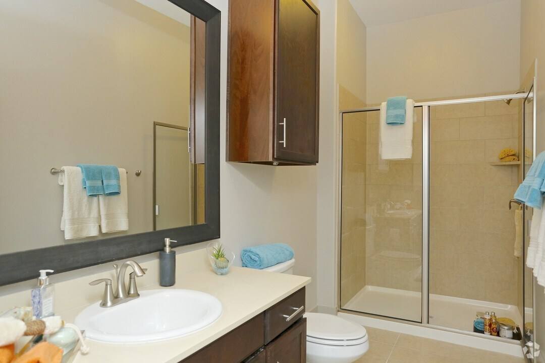 Apartment for rent at 1616 W Dallas St #AOWD, Houston, TX 77019