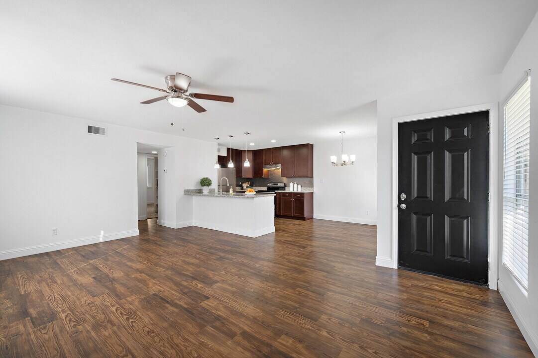 Apartment for rent at 10200 Carter Rd #APF2, Houston, TX 77070
