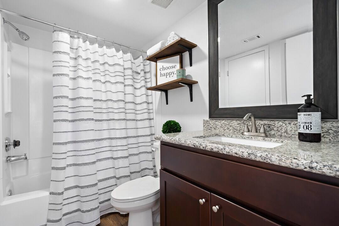 Apartment for rent at 10200 Carter Rd #APF2, Houston, TX 77070