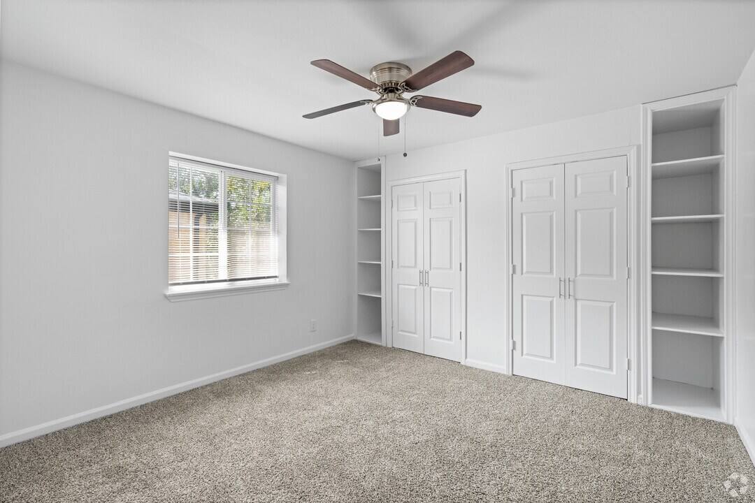 Apartment for rent at 10200 Carter Rd #APF2, Houston, TX 77070