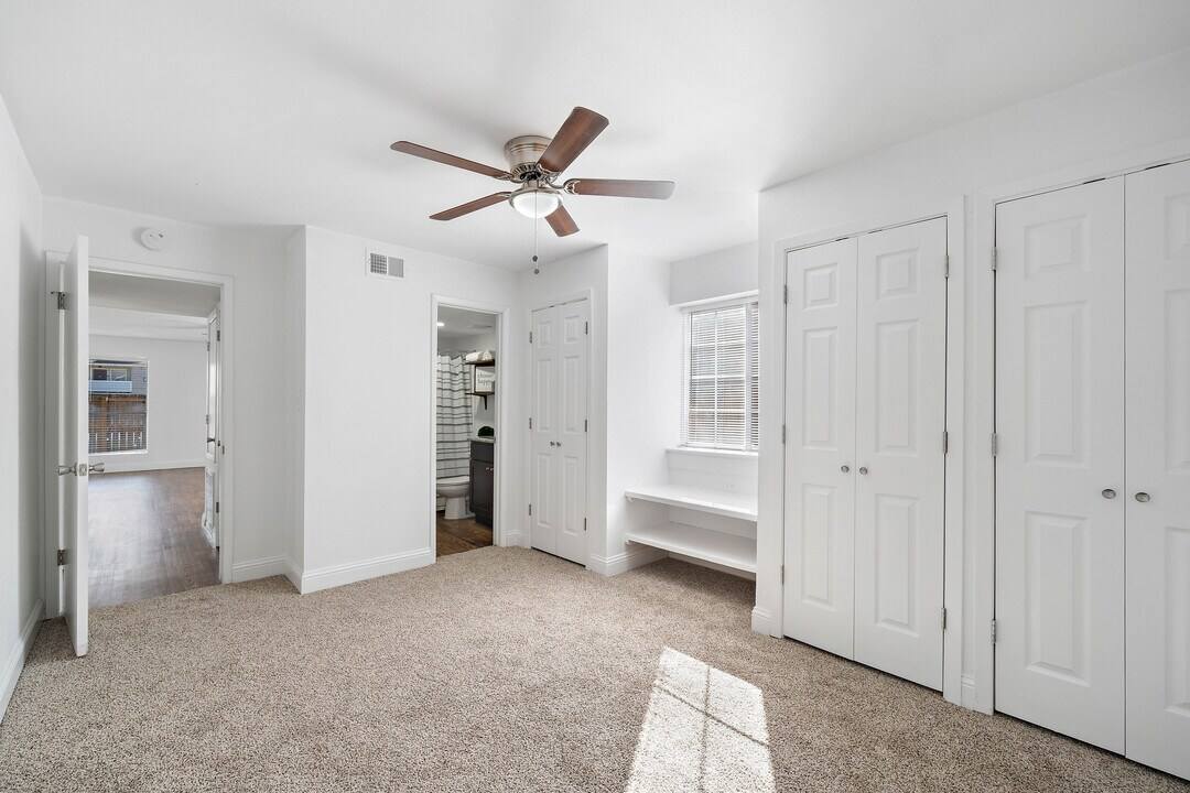 Apartment for rent at 10200 Carter Rd #APF2, Houston, TX 77070