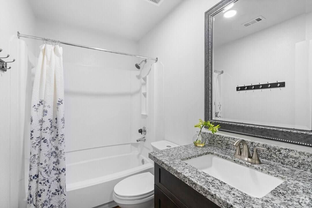 Apartment for rent at 10200 Carter Rd #APF2, Houston, TX 77070