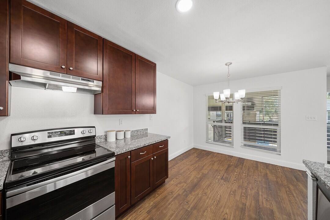 Apartment for rent at 10200 Carter Rd #APF2, Houston, TX 77070