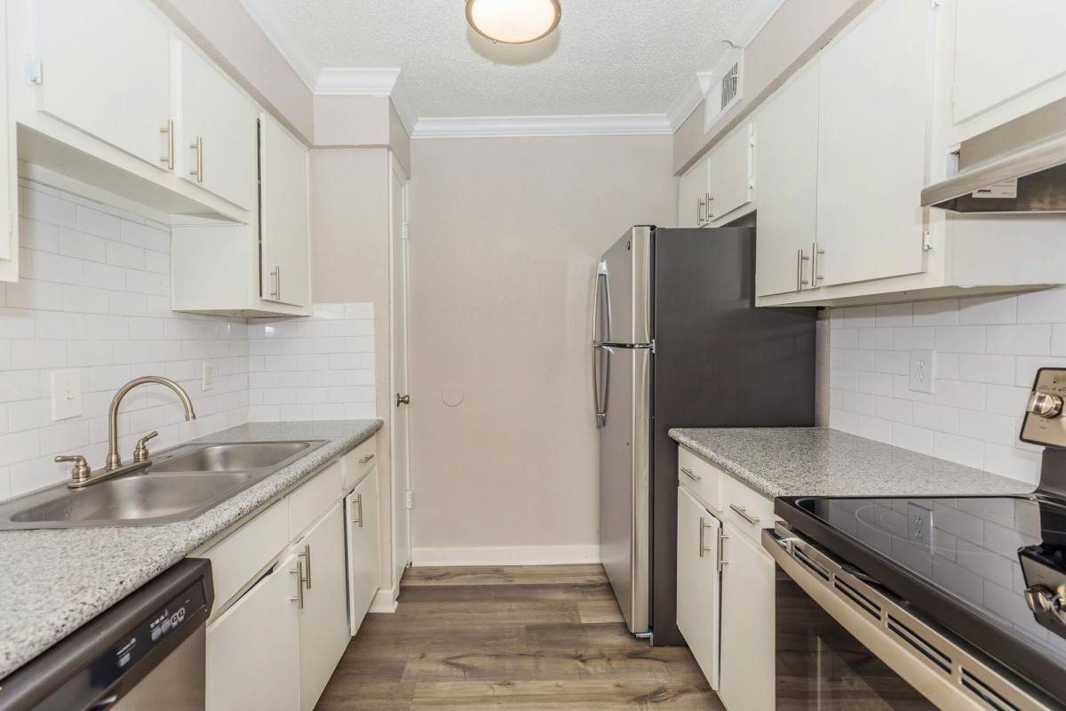 Apartment for rent at 2121 Pech Rd #APW, Houston, TX 77055