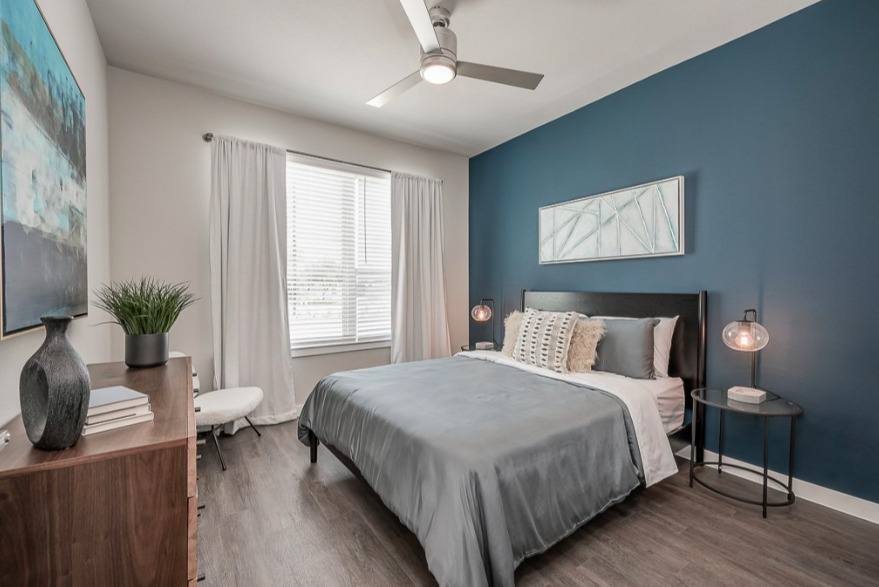 Apartment for rent at 1095 Brittmoore Rd #ASB, Houston, TX 77043