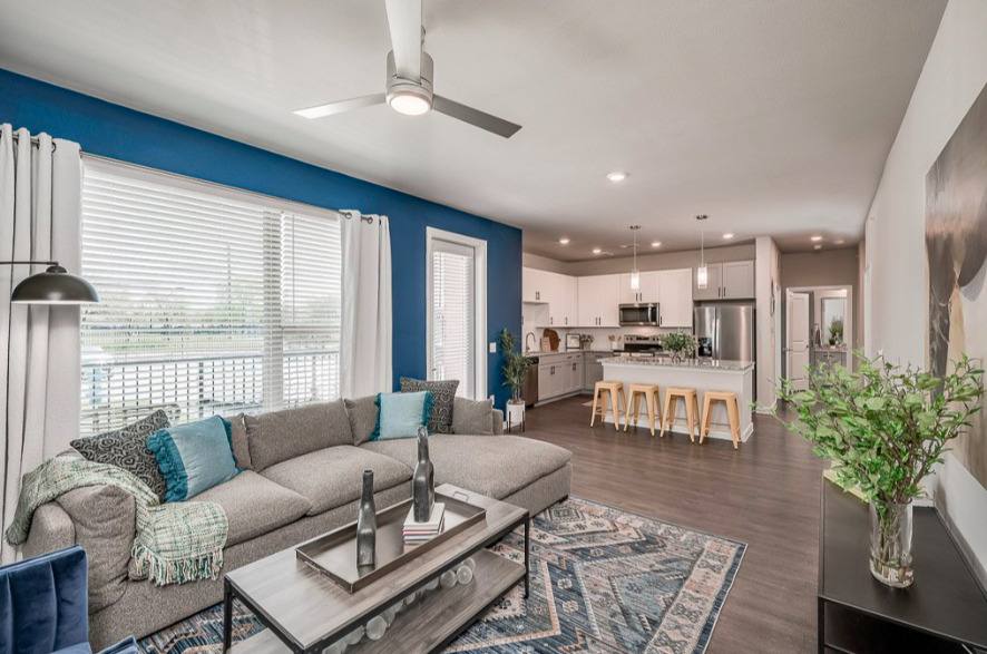 Apartment for rent at 1095 Brittmoore Rd #ASB, Houston, TX 77043