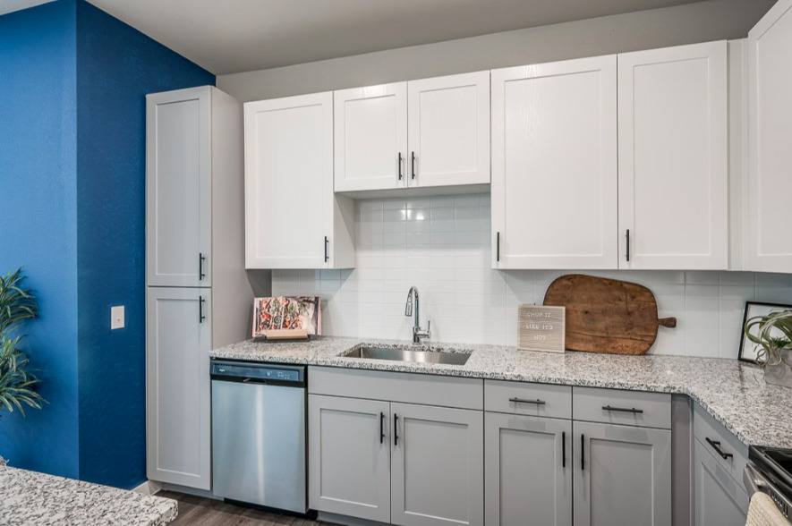 Apartment for rent at 1095 Brittmoore Rd #ASB, Houston, TX 77043