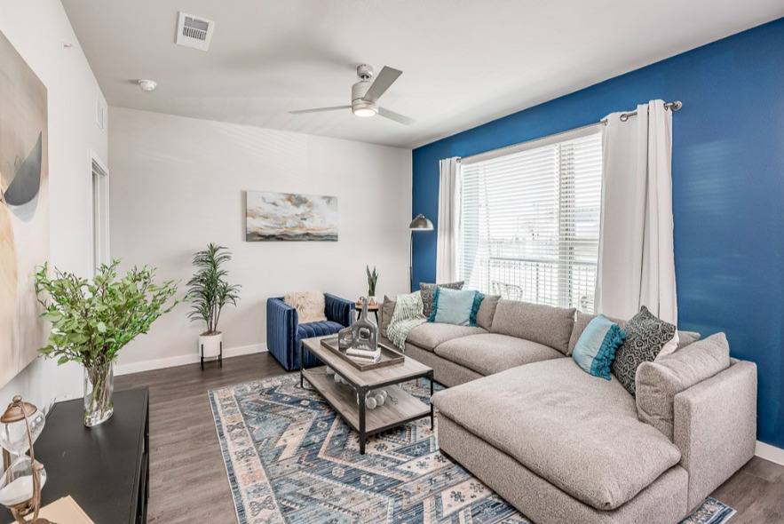 Apartment for rent at 1095 Brittmoore Rd #ASB, Houston, TX 77043