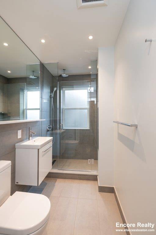 Apartment for rent at 123 Highland Ave #51, Somerville, MA 02143