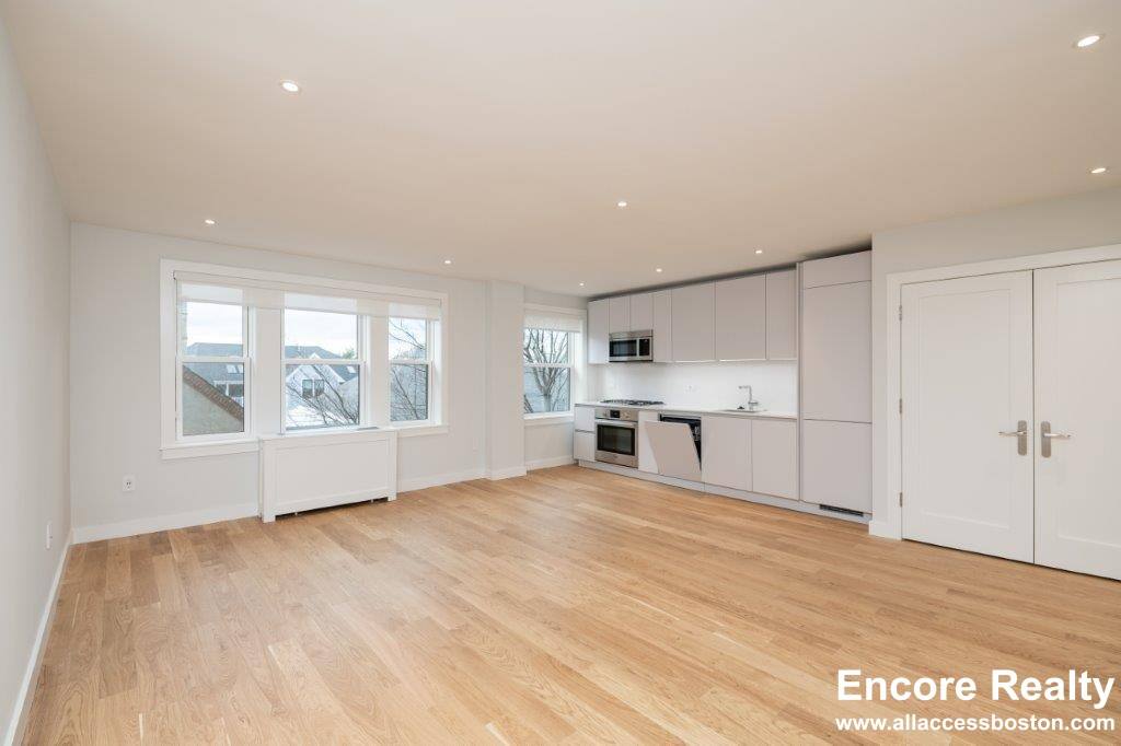 Apartment for rent at 123 Highland Ave #51, Somerville, MA 02143