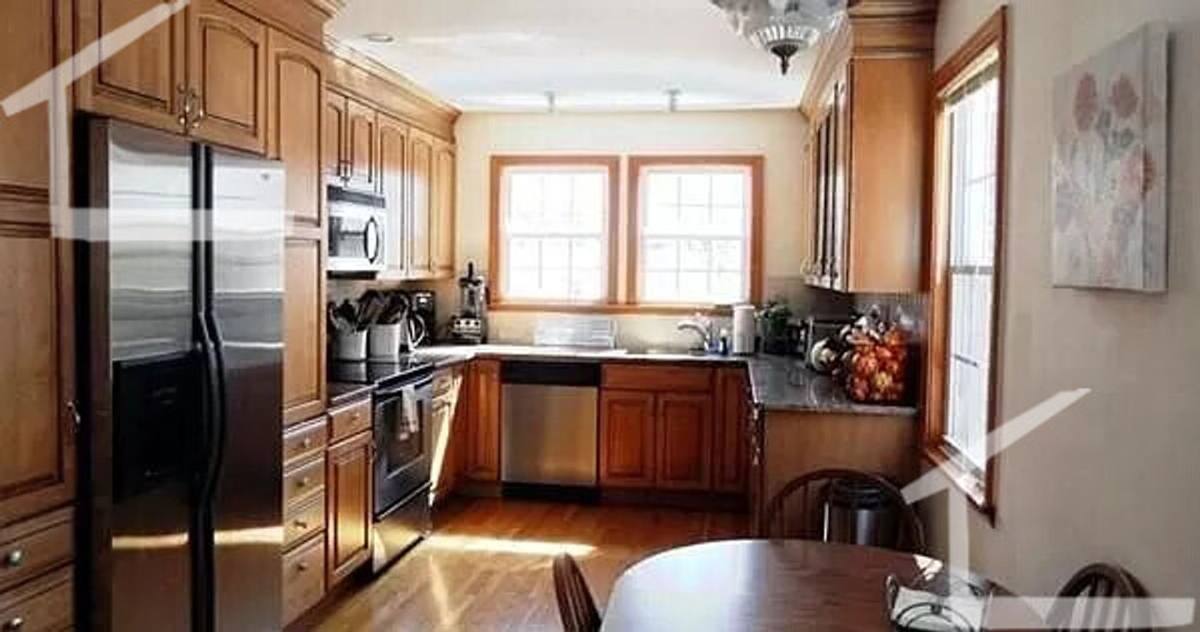 House for rent at 54 Rawson Rd #2, Brookline, MA 02445