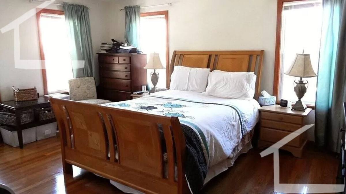 House for rent at 54 Rawson Rd #2, Brookline, MA 02445