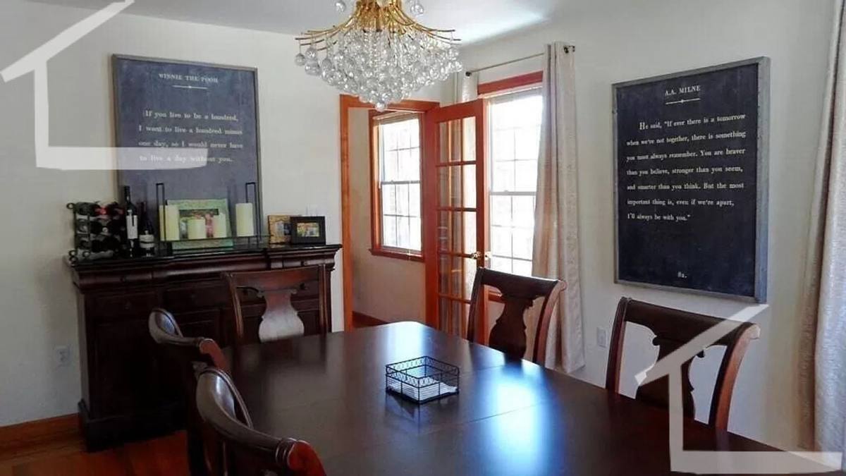 House for rent at 54 Rawson Rd #2, Brookline, MA 02445