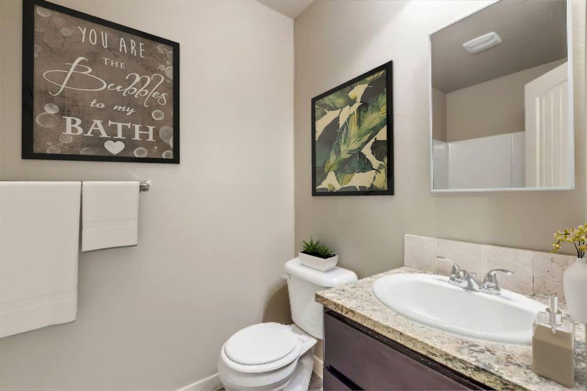 Townhouse for rent at 7715 W Preece Dr, Boise, ID 83704